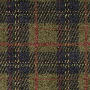 Scottish Plaid Fairway